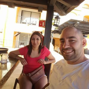 Meet your Posher, Raul